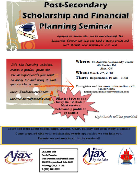 post-secondary-scholarship-flyer
