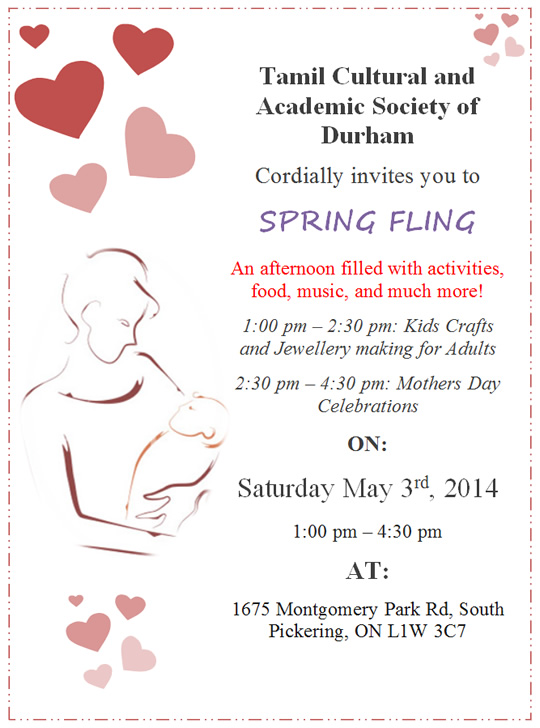 spring-fling-2014