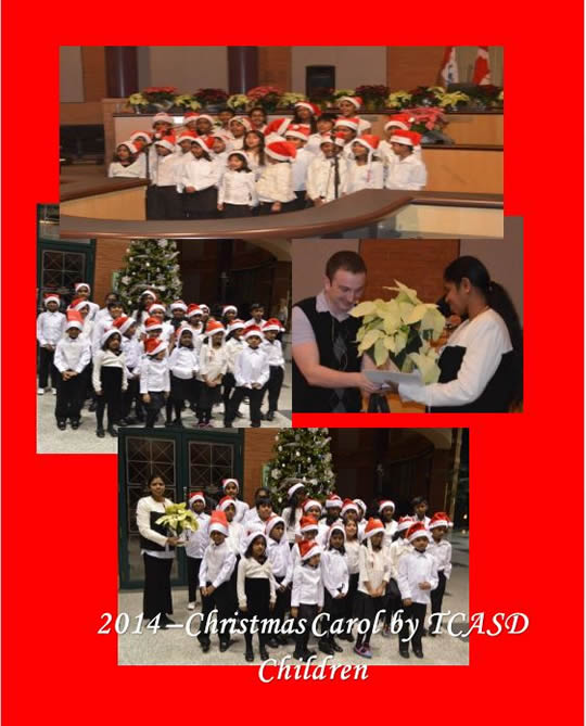 TCASD Carol 2014 for web posting