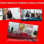 TCASD Christmas gathering pic 1