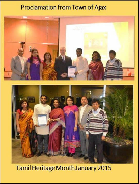 TCASD THM Proclamation 2 2015